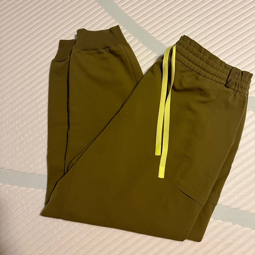 Figs Lesage Jogger Scrub Pant  *Limited Edition Color*